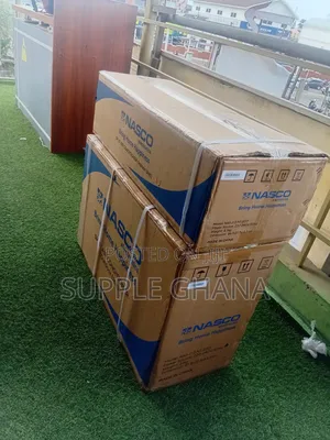 Nasco 1.5 Hp Wall Split Ac – Reliable Everyday Cooling