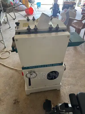 3 Phase 8 Inch Industrial Planner