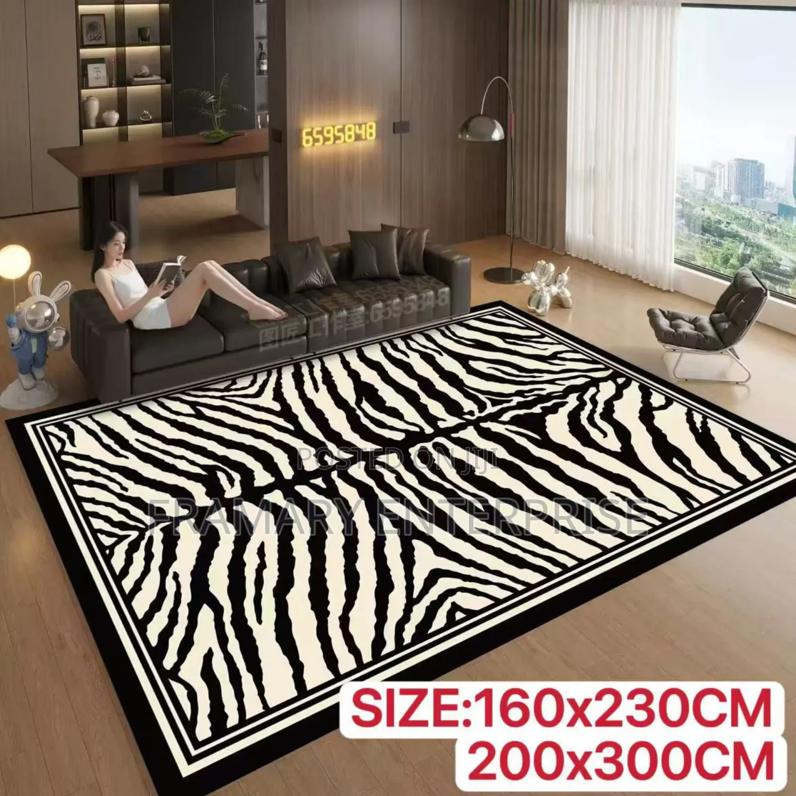 3d Dove Floor Mat 3
