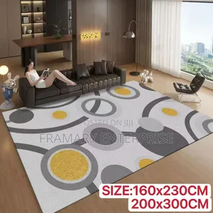 3d Dove Floor Mat 3