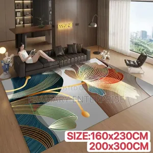 3d Dove Floor Mat 3