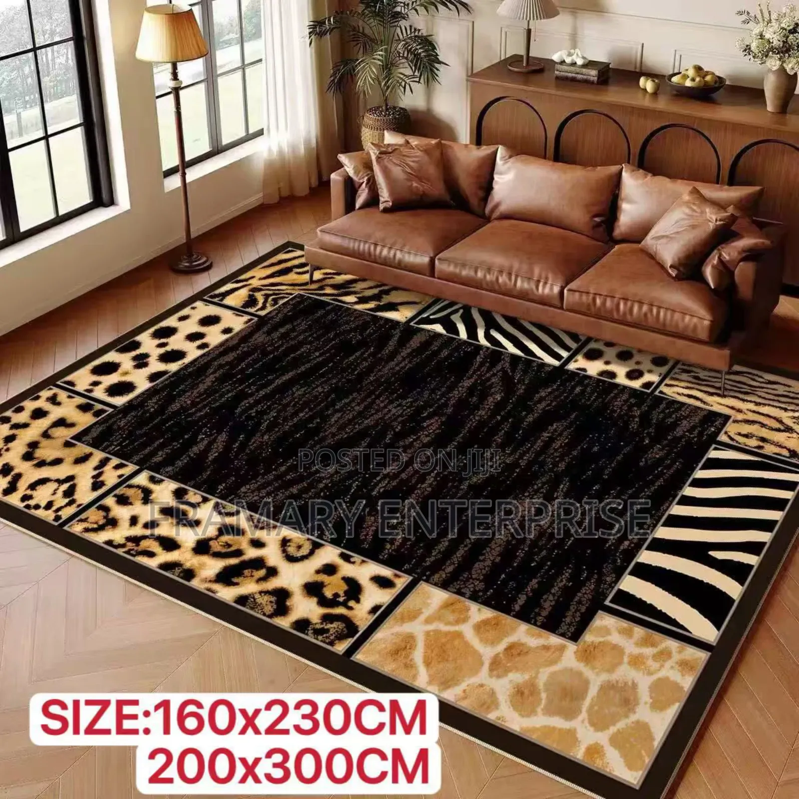 3d Dove Floor Mat 3