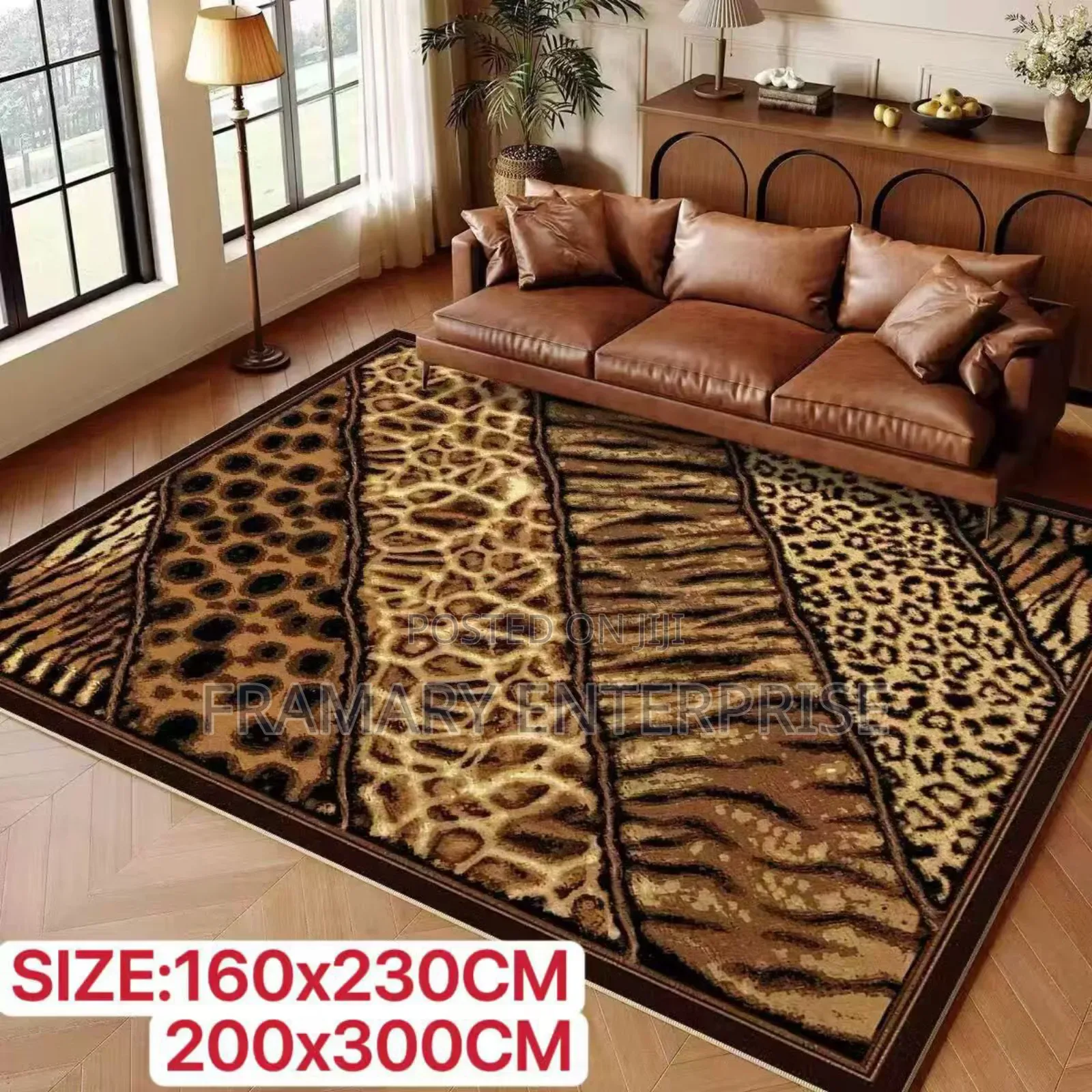 3d Dove Floor Mat 3
