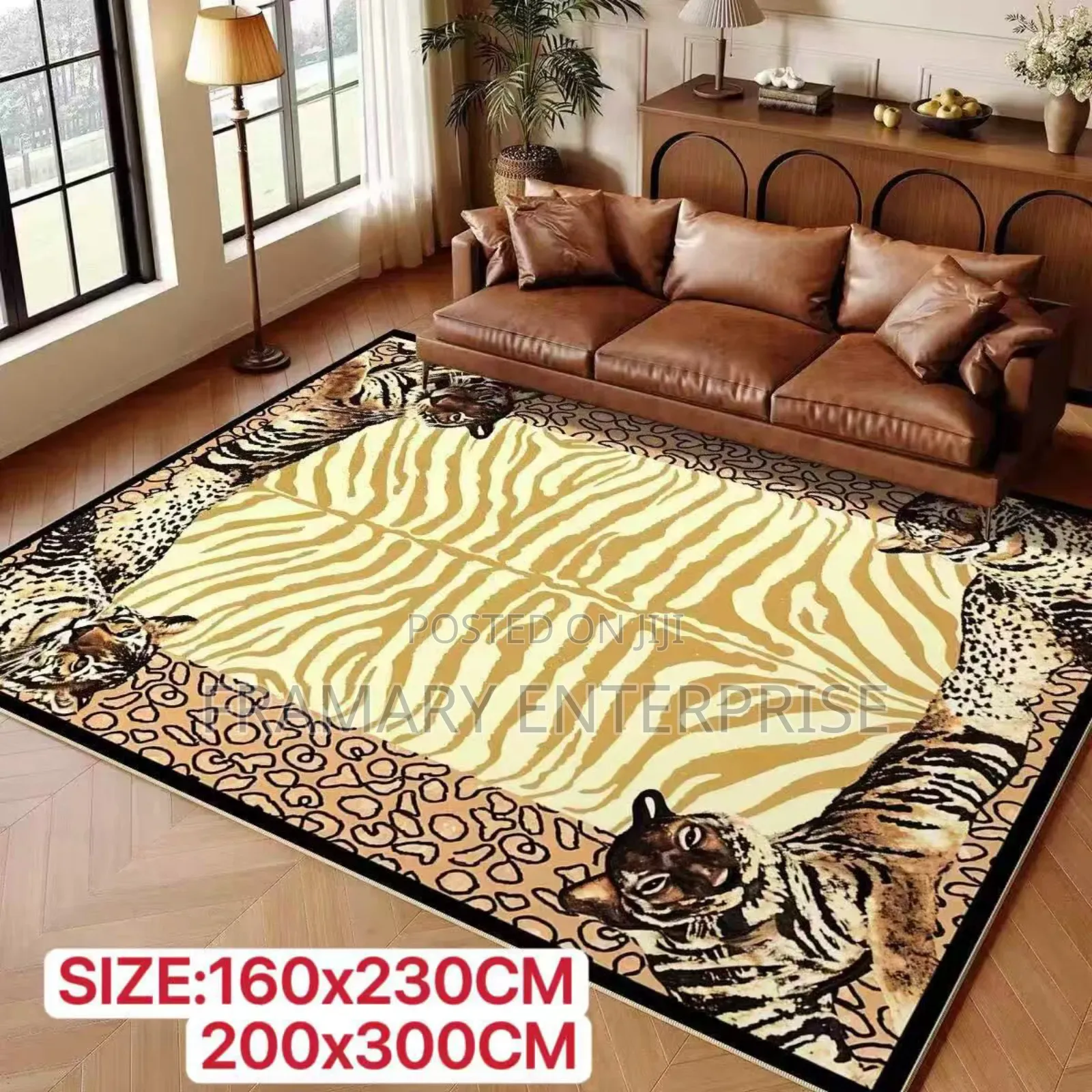 3d Dove Floor Mat 3