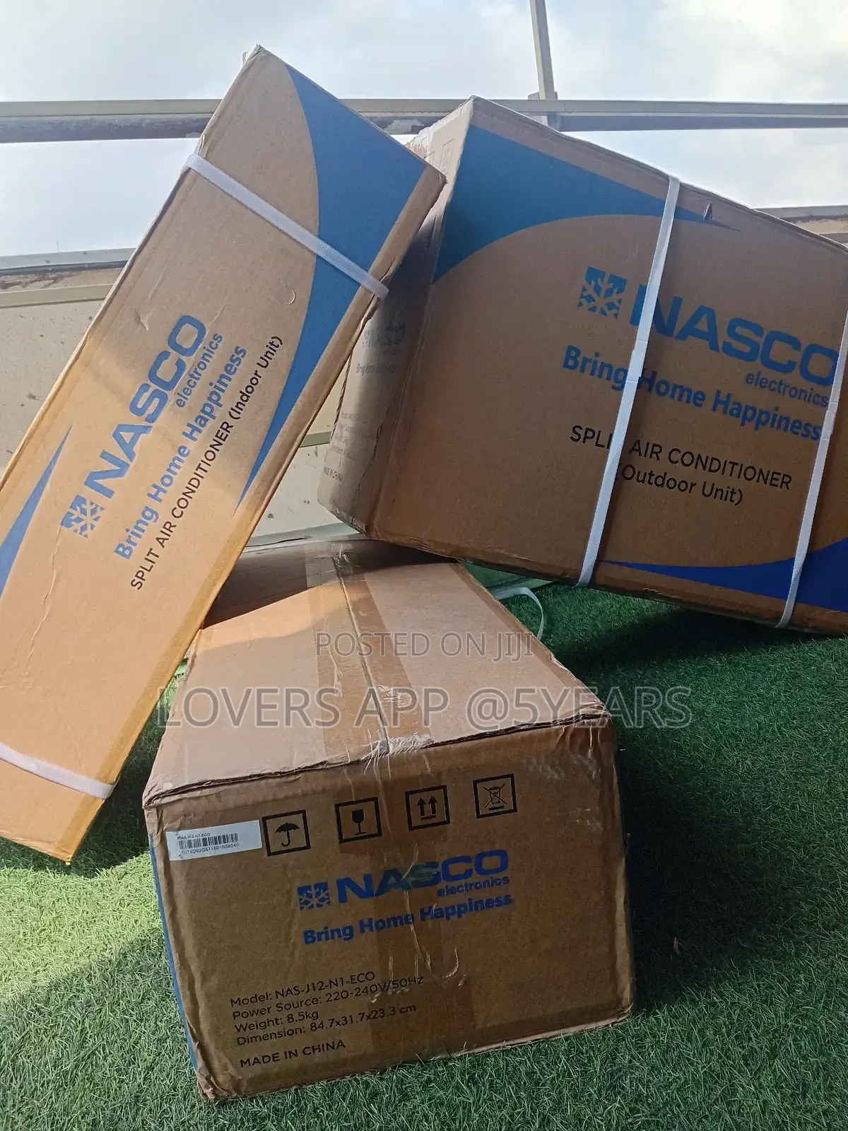 Coolsense Wall Ac