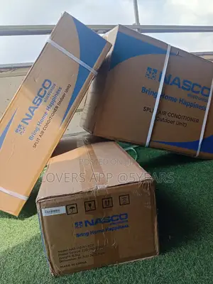 Coolsense Wall Ac