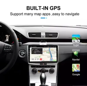Android Stereos for All Cars and Tesla Machines