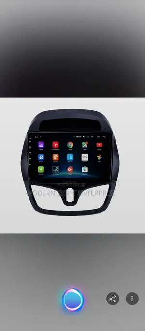 Android Stereos for All Cars and Tesla Machines