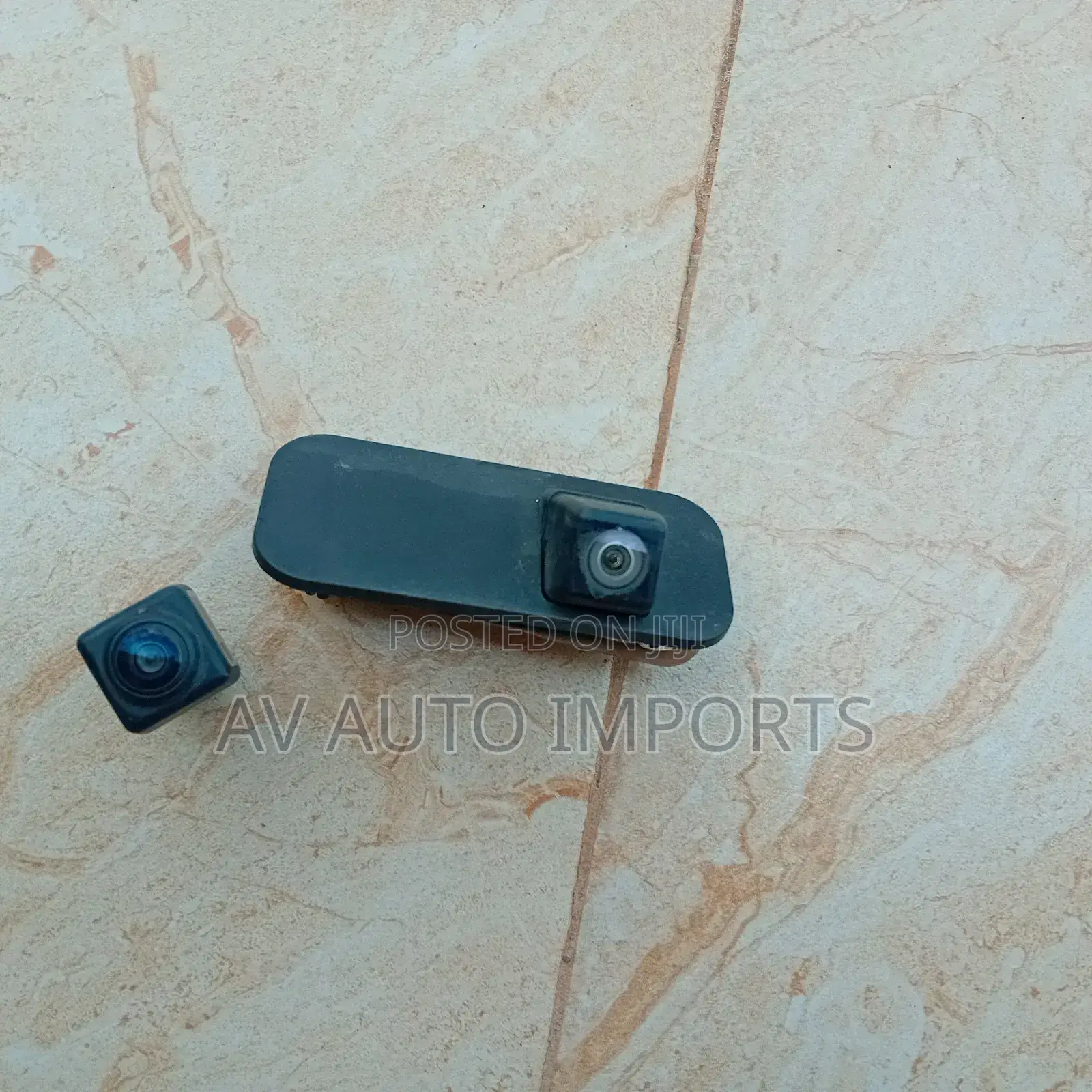 Reverse Camera Corolla (14-16) Original