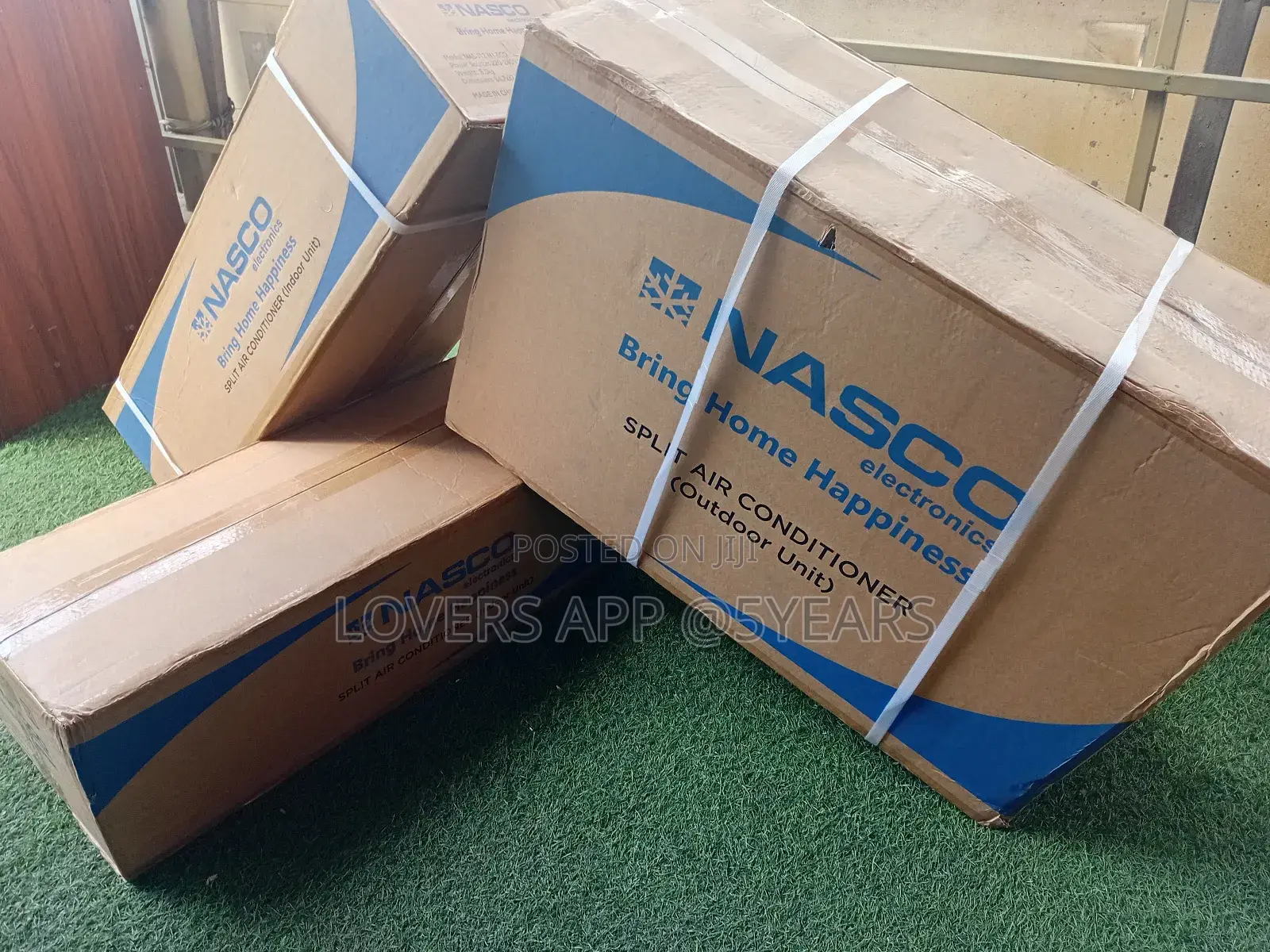 Home Fresh Cooling Ac