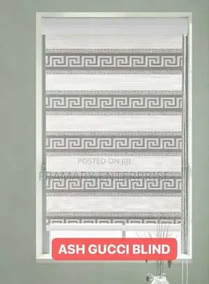 Window Blinds