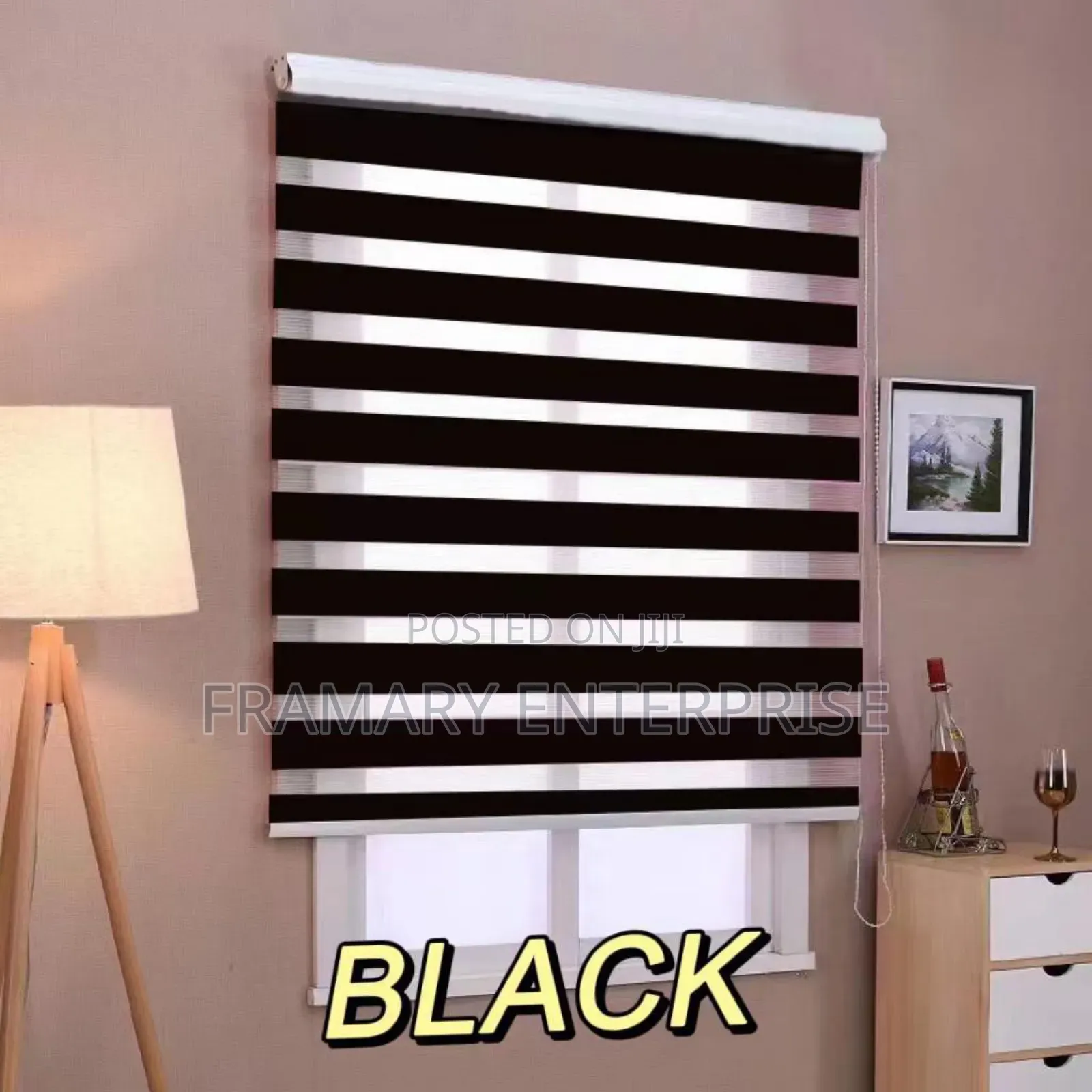 Window Blinds