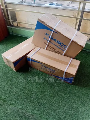 Premium Nasco 1.5hp Ac – Perfect Comfort for Homes Offices