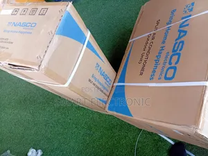 1.5hp Silentcool Air Conditioner