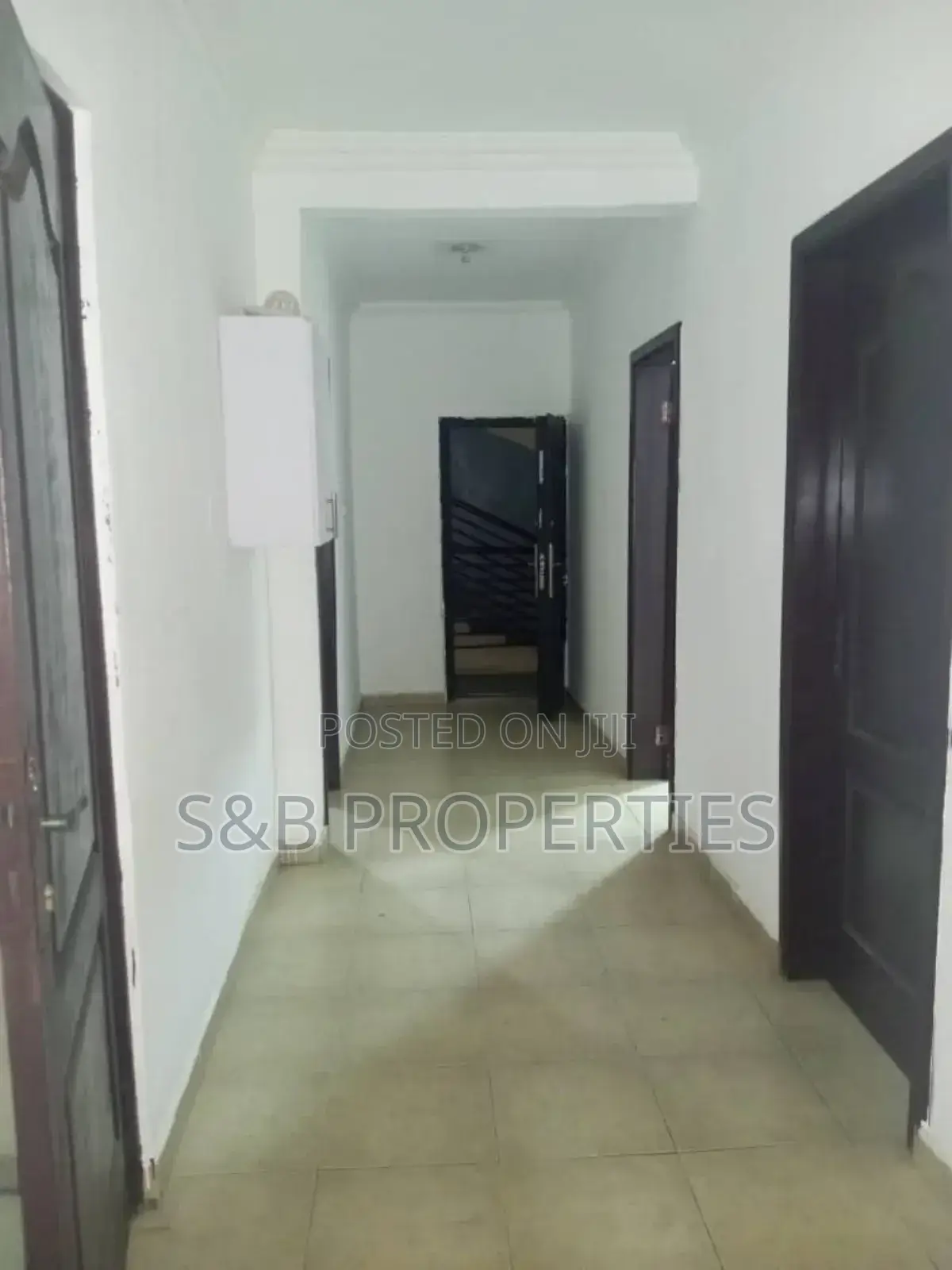 2bdrm Apartment in Ashomang Estate for rent