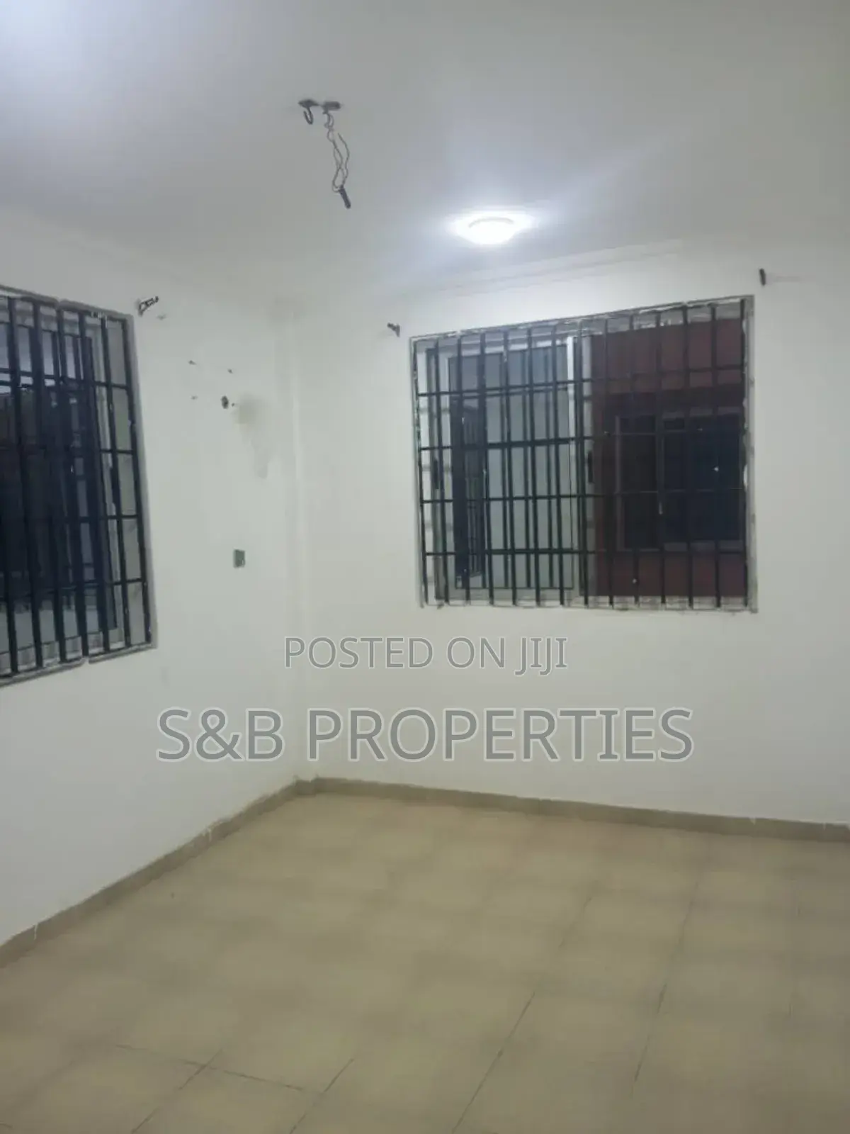 2bdrm Apartment in Ashomang Estate for rent