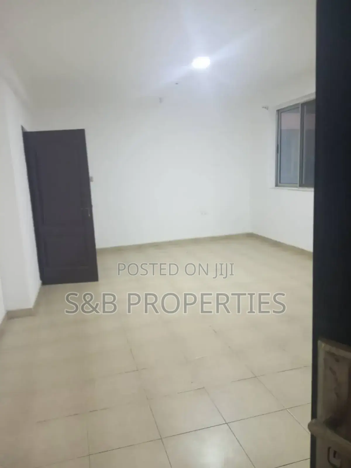 2bdrm Apartment in Ashomang Estate for rent