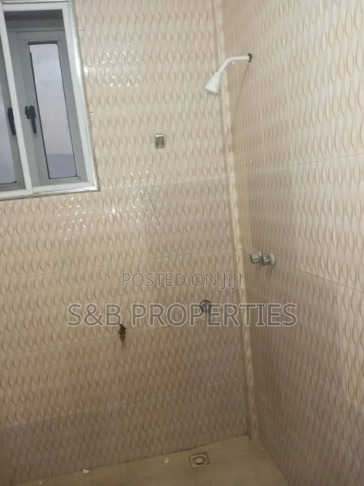 2bdrm Apartment in Ashomang Estate for rent