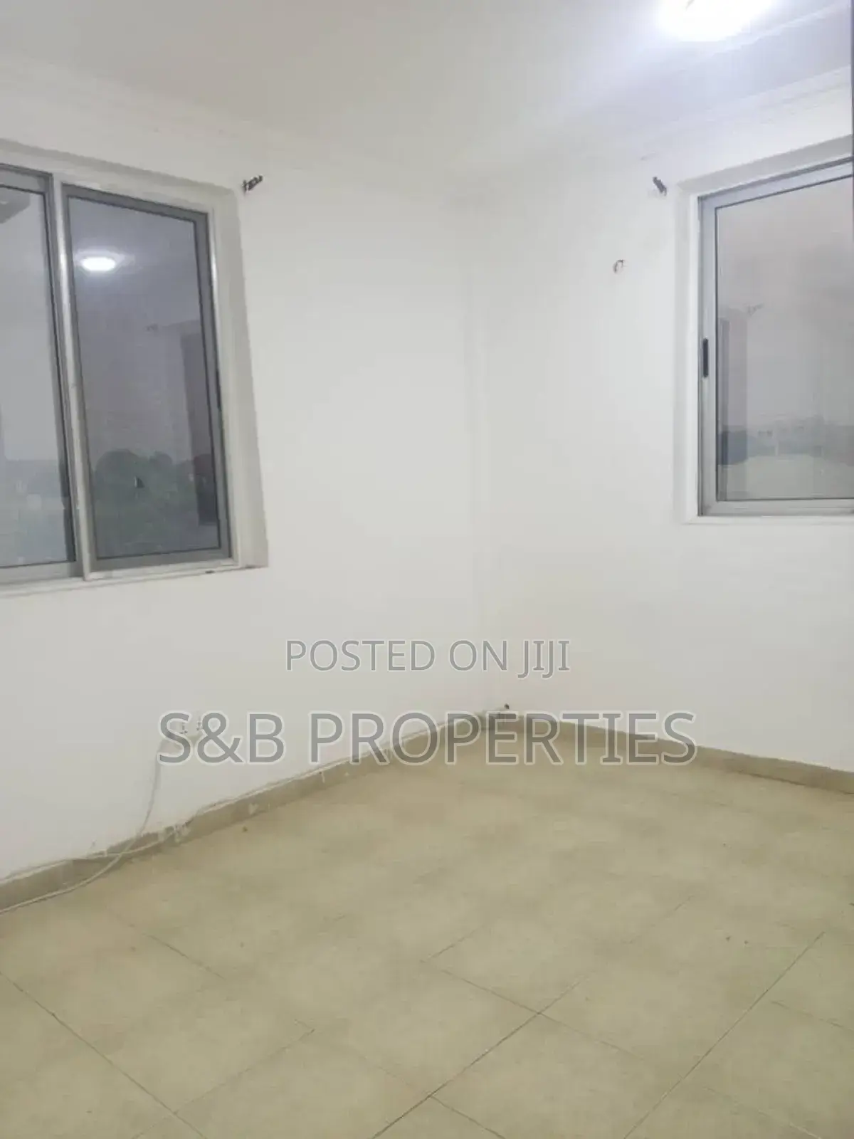 2bdrm Apartment in Ashomang Estate for rent