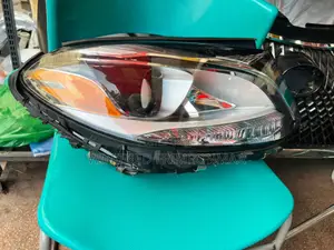 Benz Gle 350 Headlight