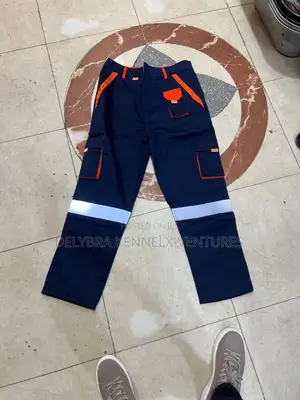 Safety Overall