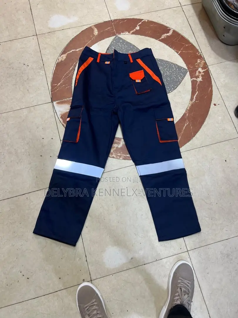 Safety Overall