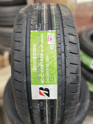 245/45r18 Bridgestone Tyres