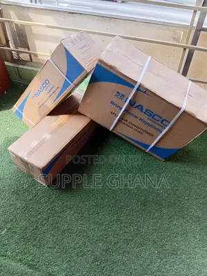 Nasco 1.5hp Split Unit – Smart Cooling for Modern Living