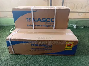 Rapid Freeze Split Ac
