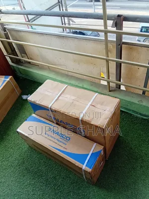 Affordable Nasco 1.5hp Air Conditioner – Quality Cooling on Budget