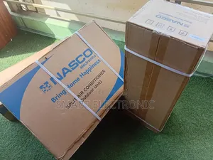 1.5hp Whisperbreeze Ac