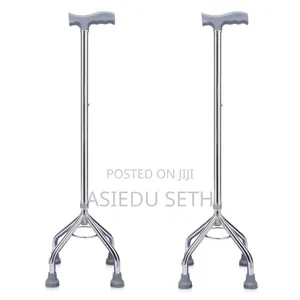 4 Legs Walking Stick