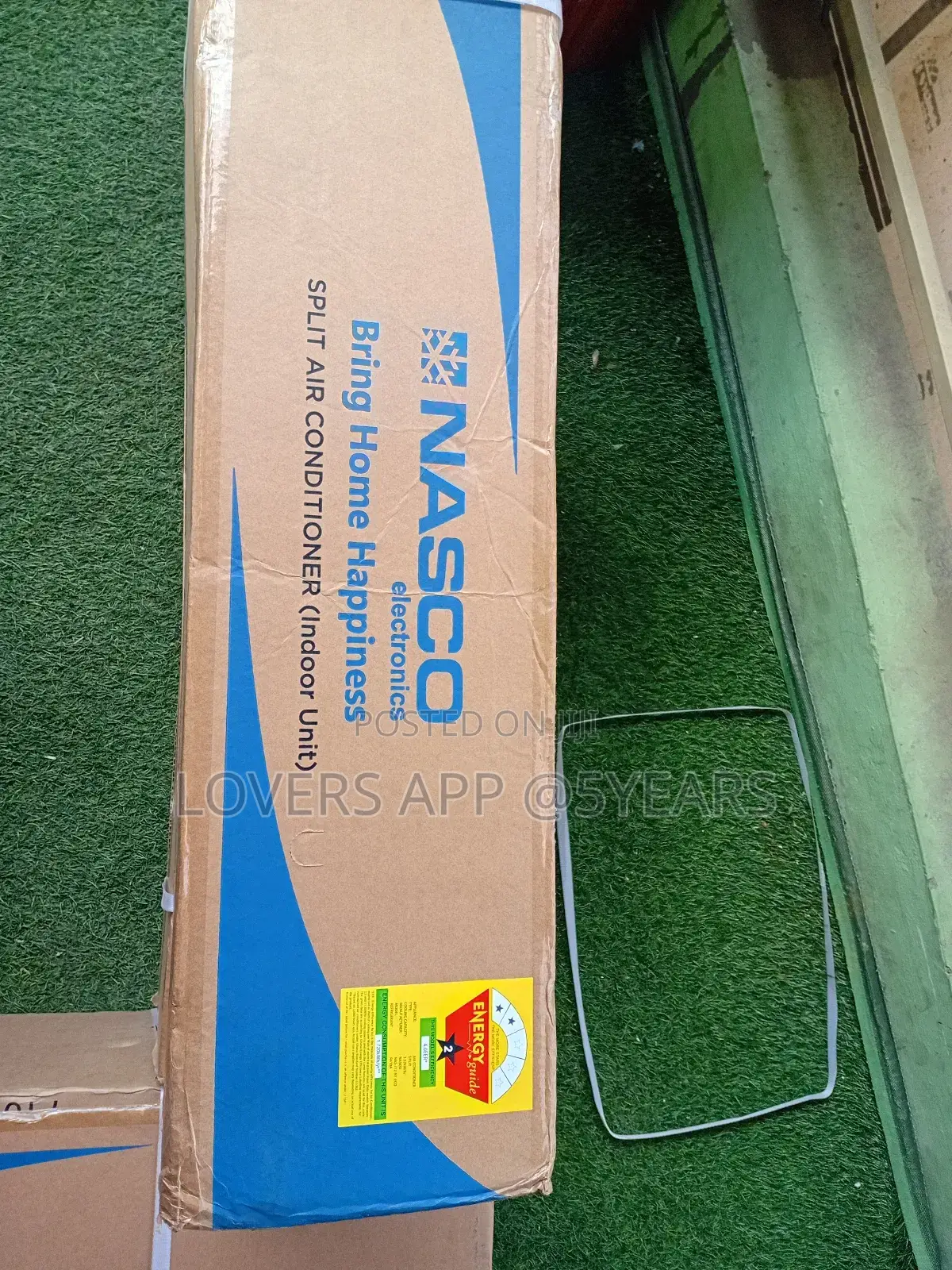 Easy Air Home Ac