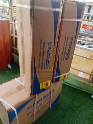 Nasco 1.5hp Split Air Conditioner for Clean, Fresh and Efficient