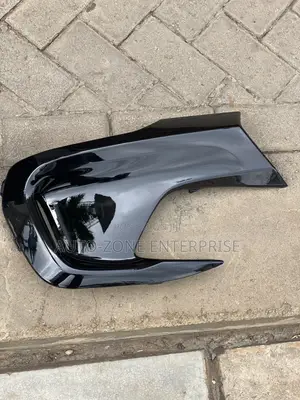 Honda Hrv 2023 2024 2025 Fog Light Cover