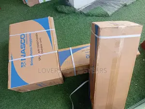 Power Breeze Ac
