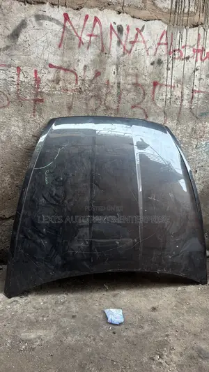 Hyundai Sonata 2020,2021,2022,2023,2024,2025 Bonnet / Hood Available