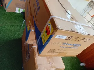 Elite Cooling With Nasco 1.5hp Split Ac Advanced Airflow Control
