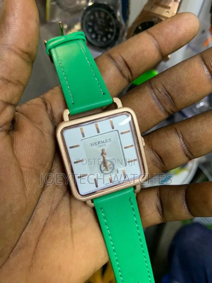 Hermes Wrist Watch
