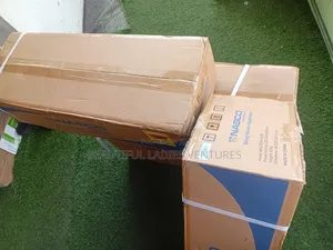 Trusted Nasco1.5hp Split Air Conditioner Built for Ghana’S Hot Climate
