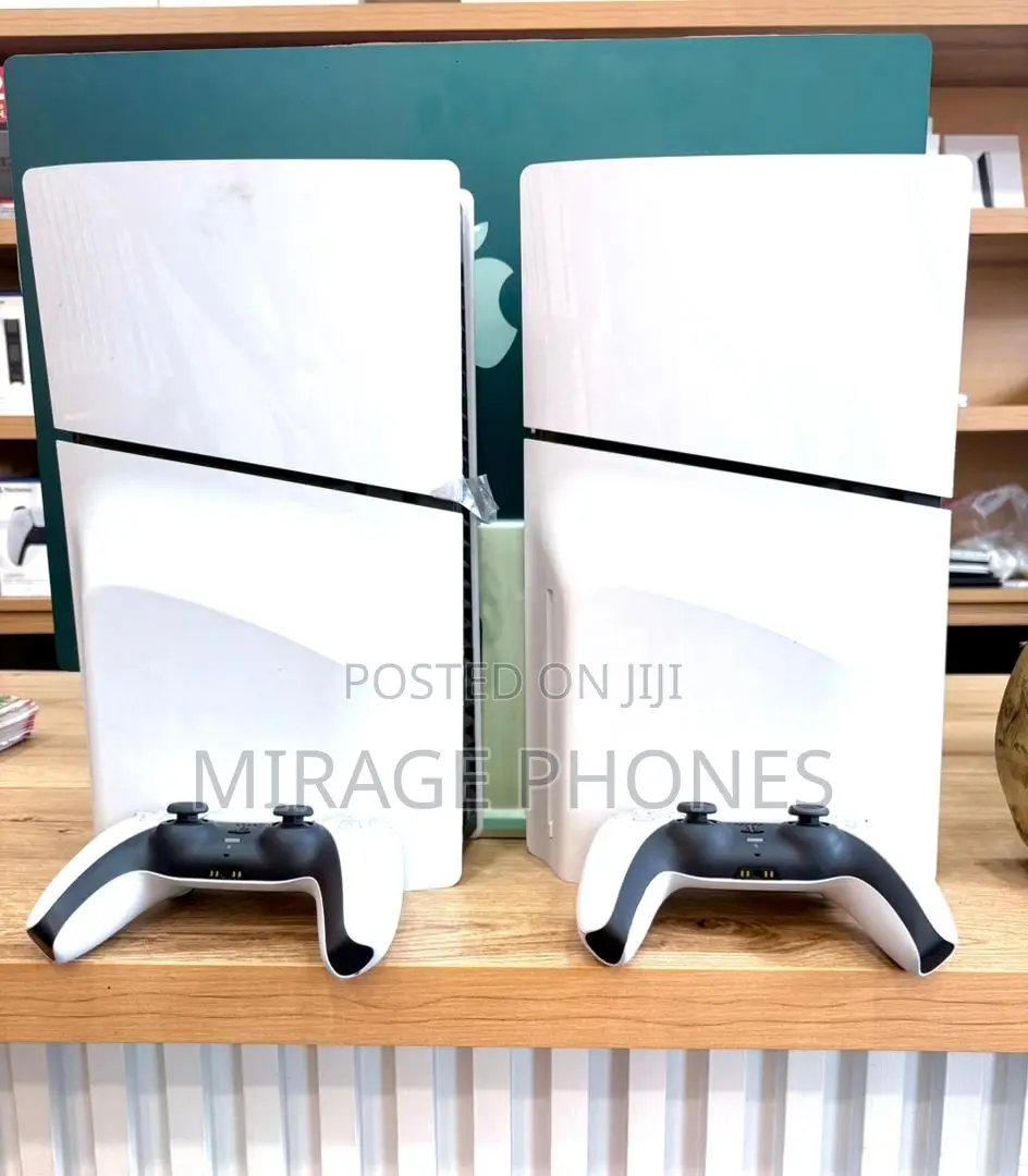 Ps 5 Slim Dic Version
