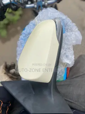 Toyota Corolla 2014 2015 2016 2017 2018 Driving Mirror