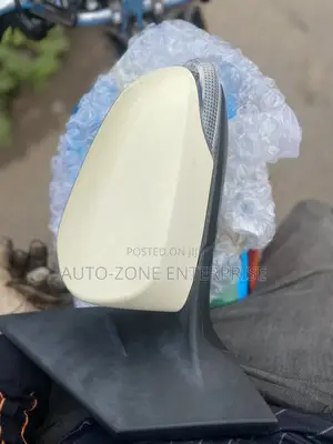 Toyota Corolla 2014 2015 2016 2017 2018 Driving Mirror