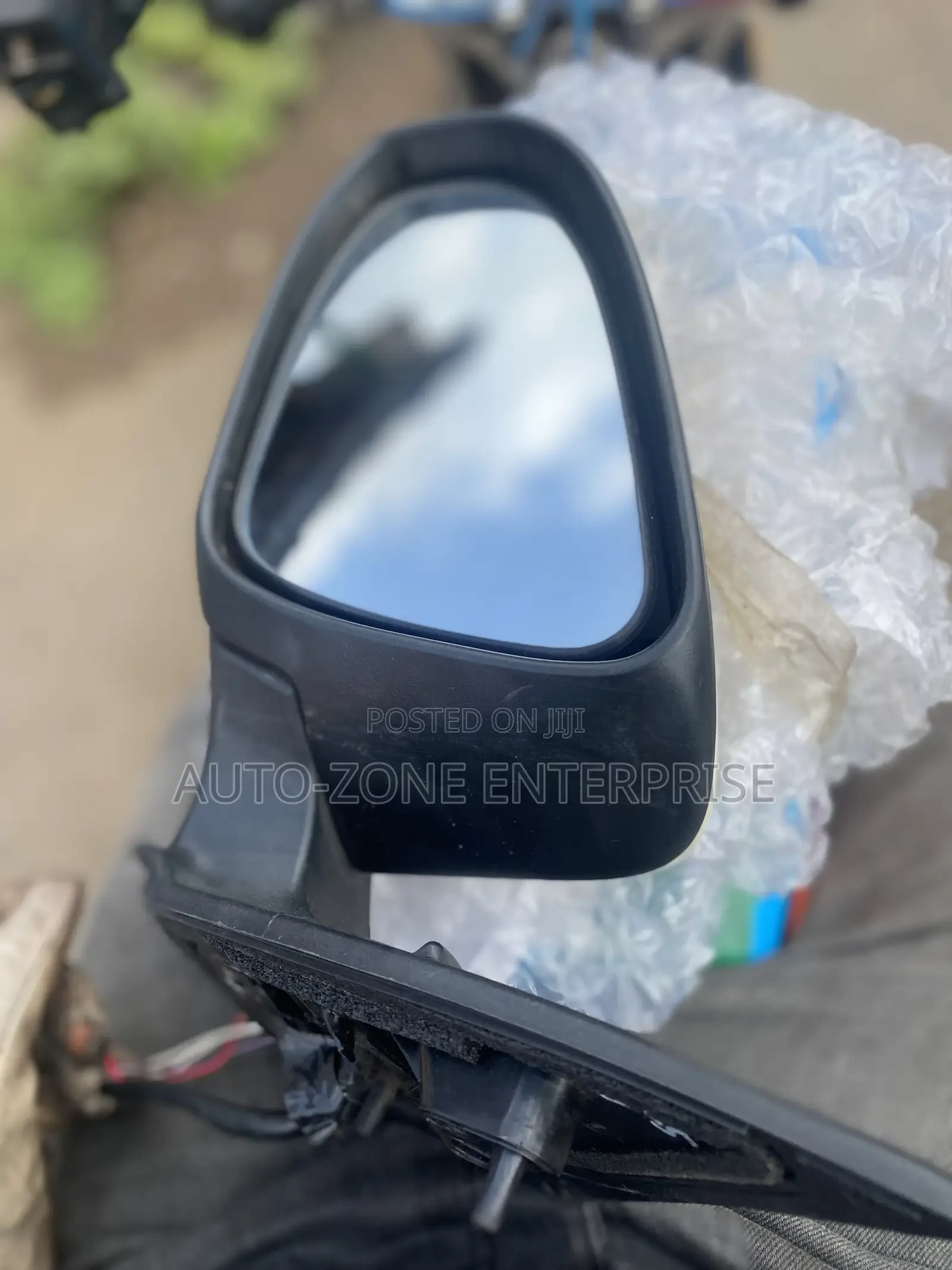Toyota Corolla 2014 2015 2016 2017 2018 Driving Mirror