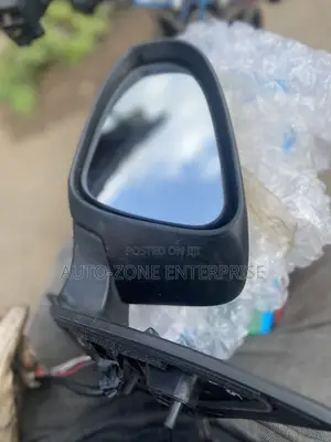 Toyota Corolla 2014 2015 2016 2017 2018 Driving Mirror