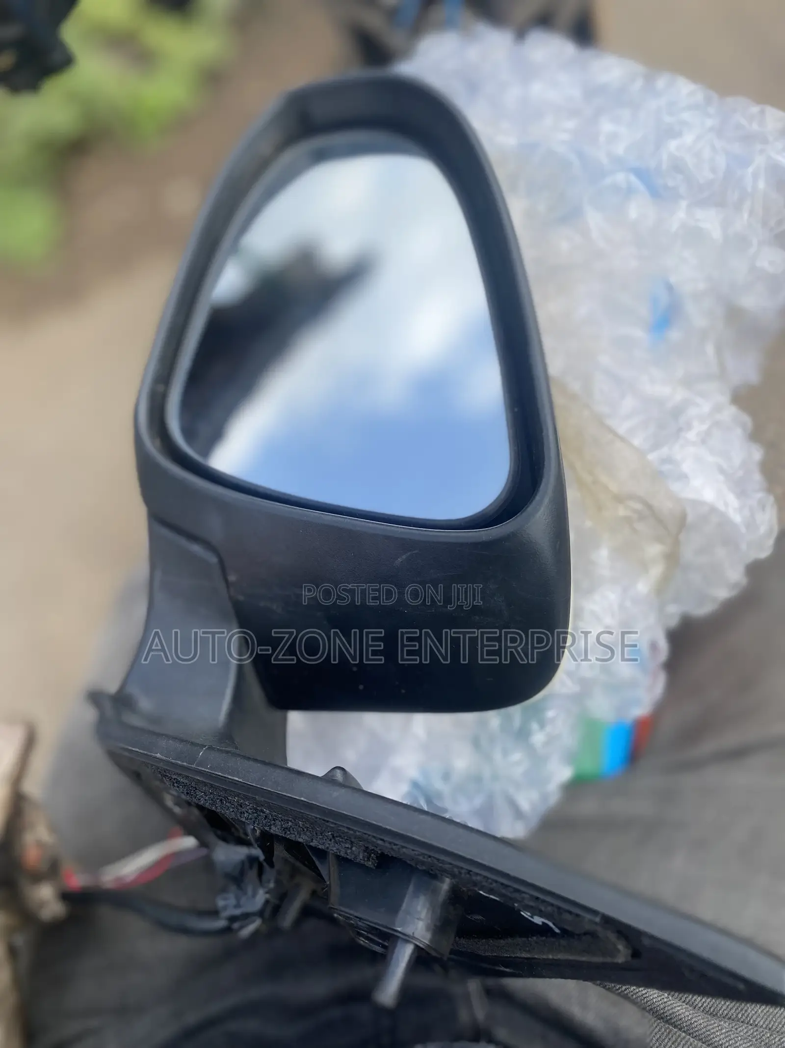 Toyota Corolla 2014 2015 2016 2017 2018 Driving Mirror