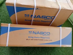 1.5hp Split Air Conditioner for Steady, Fast Comfortable Cooling
Ac