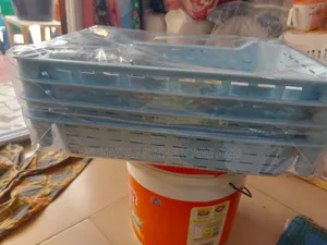 4 Layer Stand