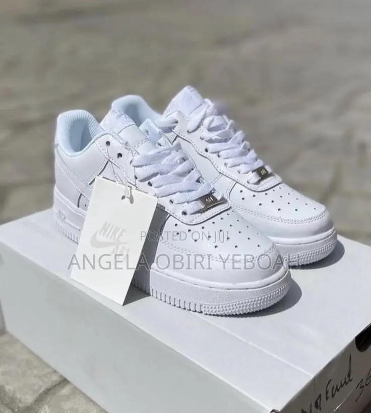 Nike Air Force
