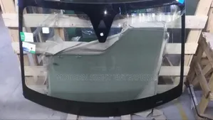 Windshield for All Cars